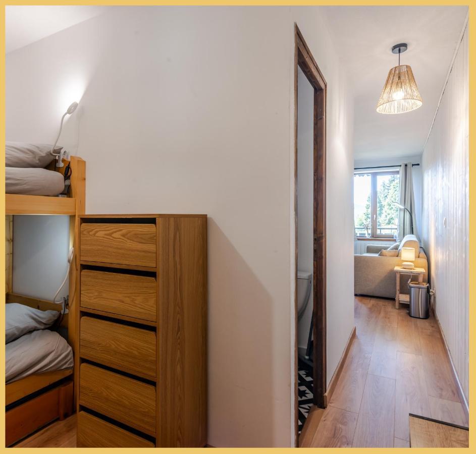 Appartement I Sublime I Les Gets Exterior photo